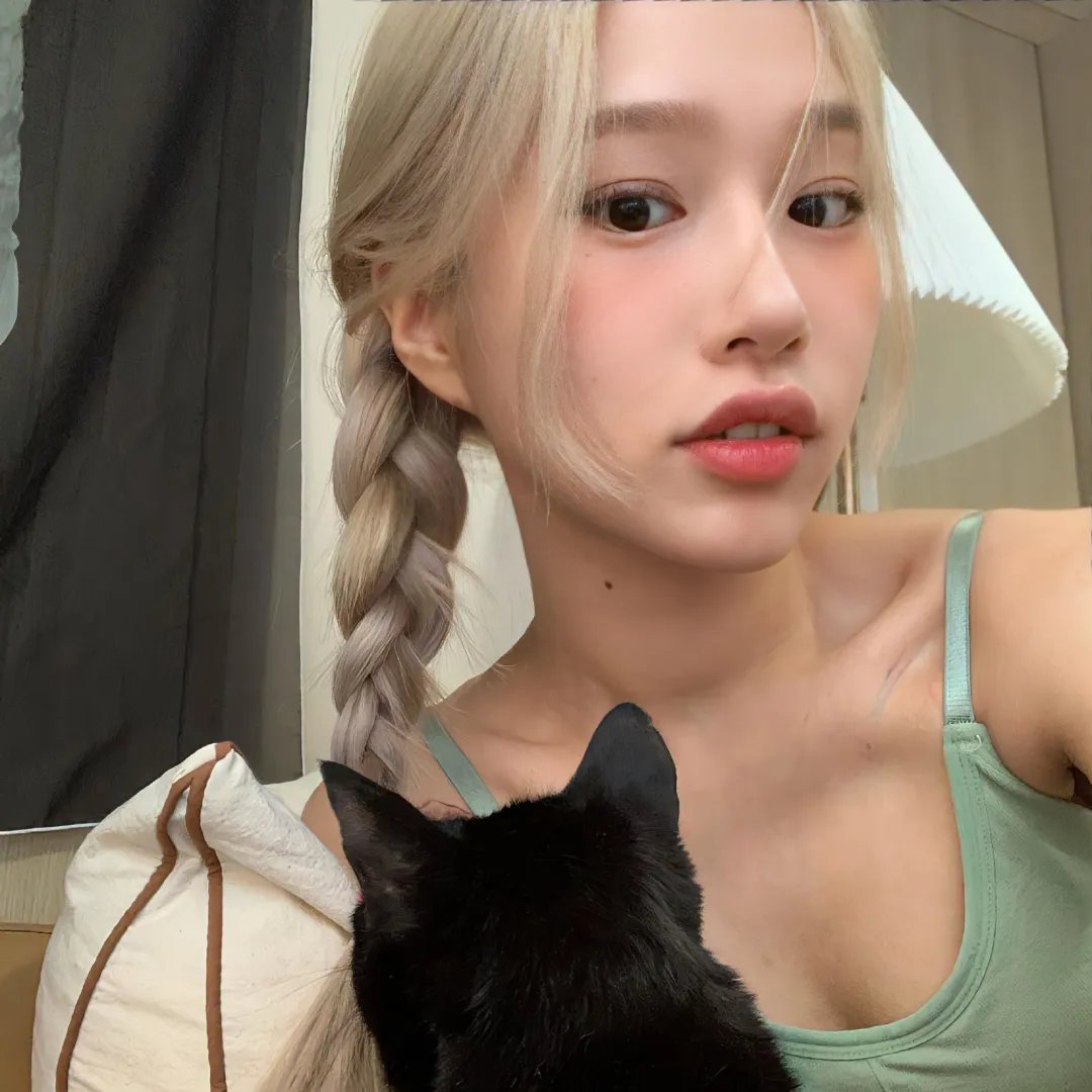甜美错步