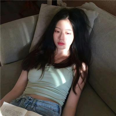 那时我们还小